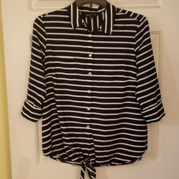 Jones New York top - Picture 1 of 8